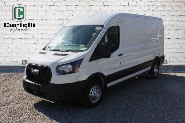 2024 Ford Transit Cargo Van Cargo Van