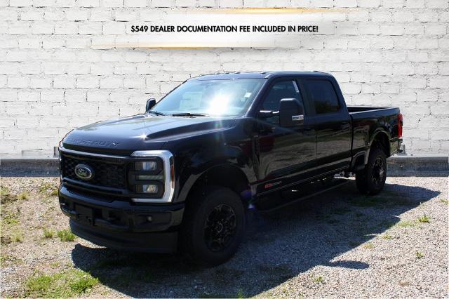 2025 Ford Super Duty F-250 SRW XL