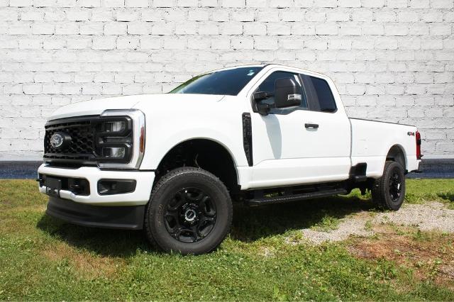  Ford Super Duty F-250 SRW