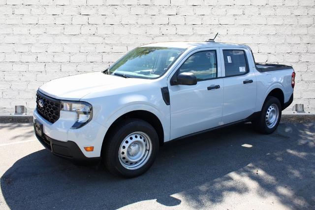  Ford Maverick