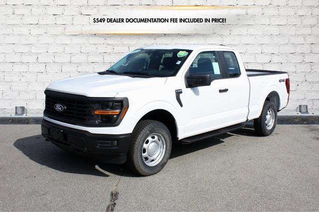 Ford F-150  Ford F-150