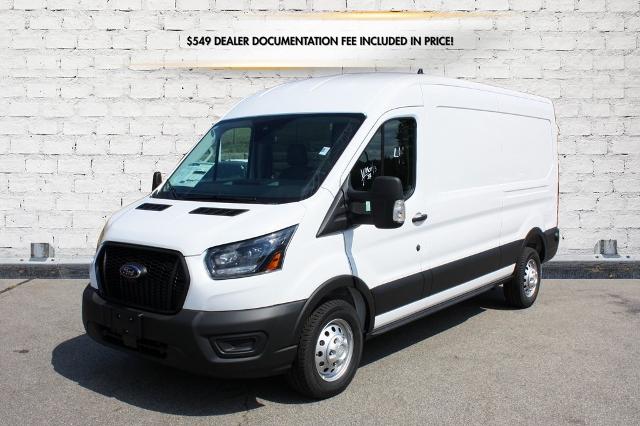 2025 Ford Transit Cargo Van Cargo Van