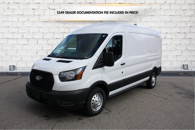 2026 Ford Transit Cargo Van Cargo Van