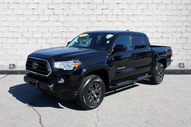 2023 Toyota Tacoma 4wd