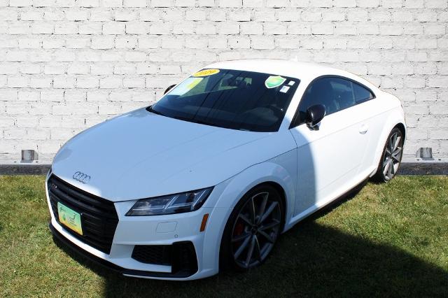2019 Audi TTS