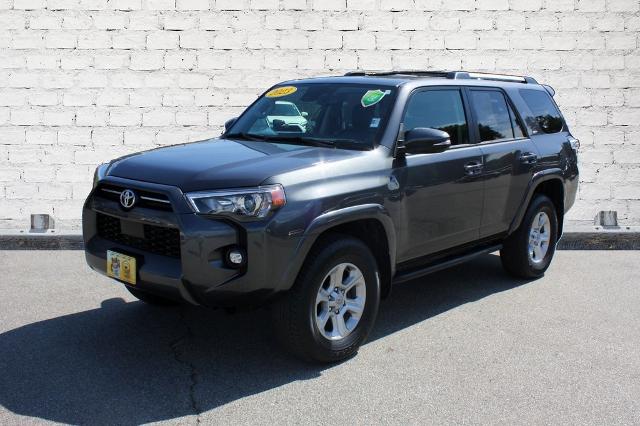 2023 Toyota 4runner