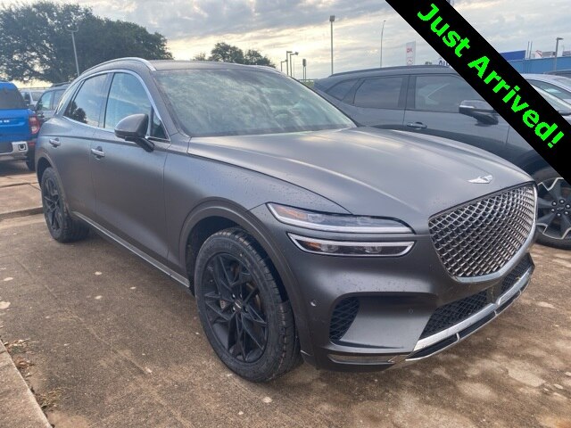 2023 Genesis Gv70