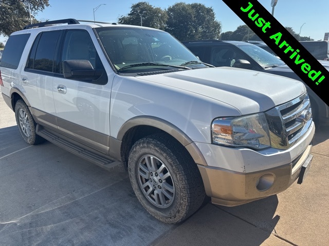 2014 Ford Expedition