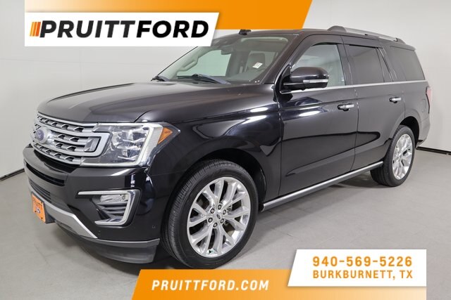 2019 Ford Expedition