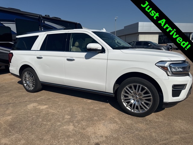 2024 Ford Expedition Max