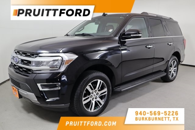 2024 Ford Expedition