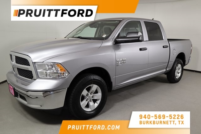 2023 RAM 1500 Classic