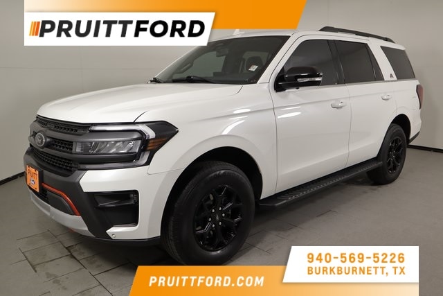 2024 Ford Expedition