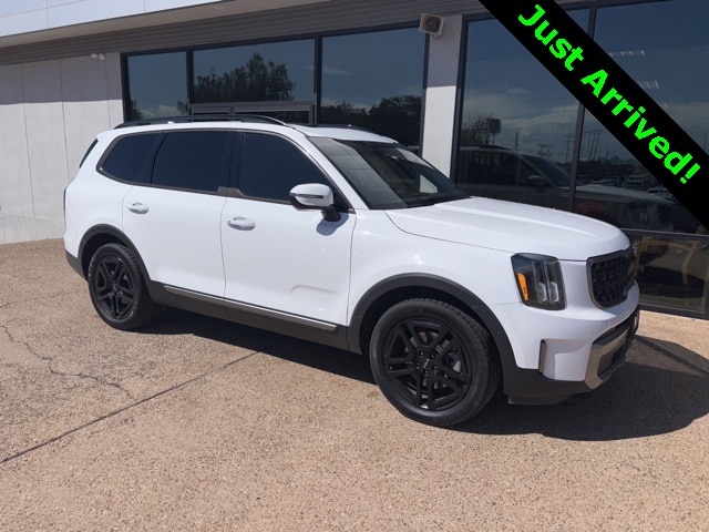 2023 Kia Telluride