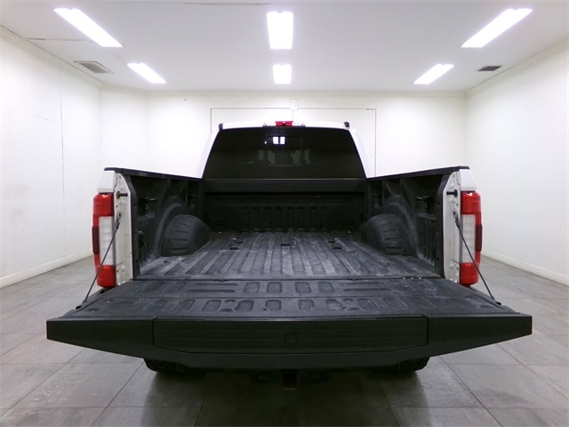 Used 2019 Ford F-250 Platinum