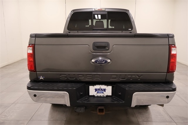 Used 2015 Ford F-250 Lariat Used 2015 Ford F-250 Lariat