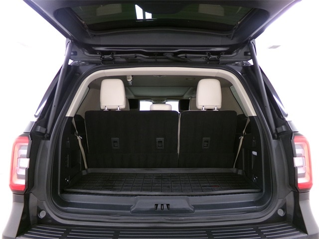 Used 2023 Ford Expedition Platinum Used 2023 Ford Expedition Platinum