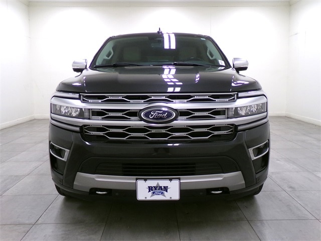 Used 2023 Ford Expedition Platinum Used 2023 Ford Expedition Platinum