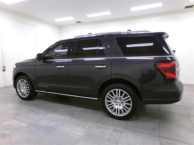 Used 2023 Ford Expedition Platinum Used 2023 Ford Expedition Platinum