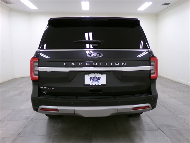 Used 2023 Ford Expedition Platinum Used 2023 Ford Expedition Platinum