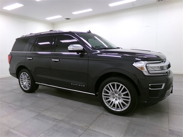 Used 2023 Ford Expedition Platinum Used 2023 Ford Expedition Platinum