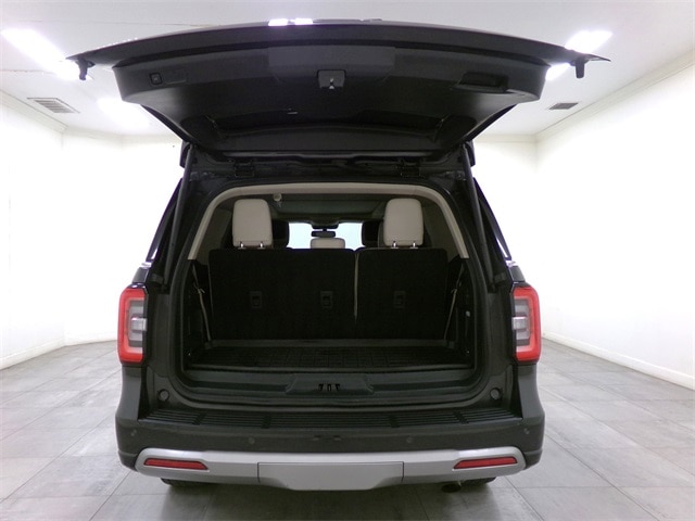 Used 2023 Ford Expedition Platinum Used 2023 Ford Expedition Platinum