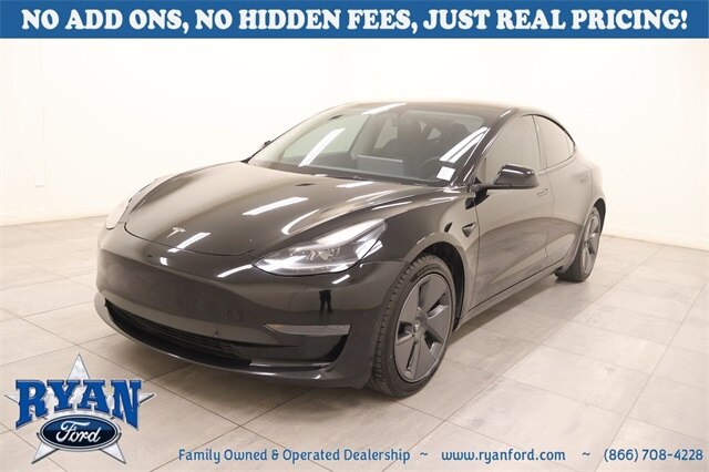 2023 Tesla Model 3 Base