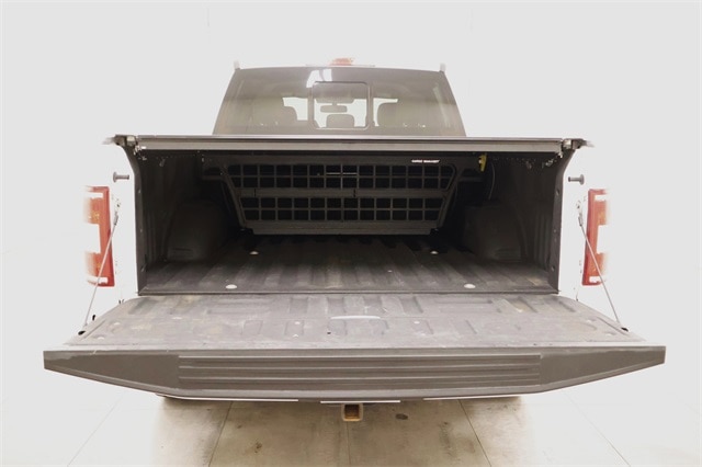 Used 2018 Ford F-150 XLT Used 2018 Ford F-150 XLT