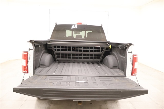 Used 2018 Ford F-150 XLT Used 2018 Ford F-150 XLT