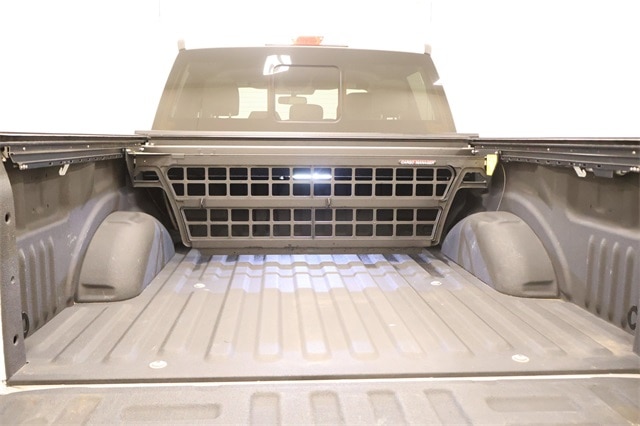 Used 2018 Ford F-150 XLT Used 2018 Ford F-150 XLT