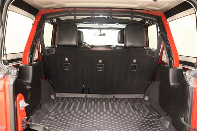 Used 2019 Jeep Wrangler Unlimited Sport Used 2019 Jeep Wrangler Unlimited Sport