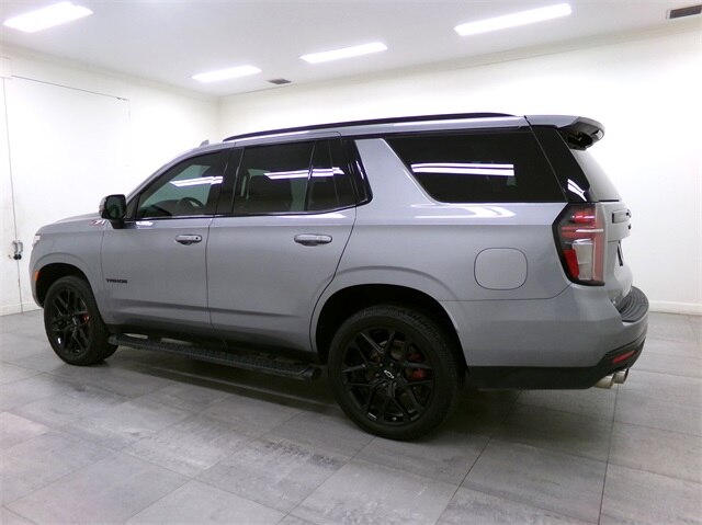 Used 2023 Chevrolet Tahoe Z71 Used 2023 Chevrolet Tahoe Z71