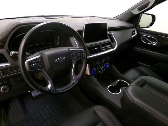 Used 2023 Chevrolet Tahoe Z71 Used 2023 Chevrolet Tahoe Z71