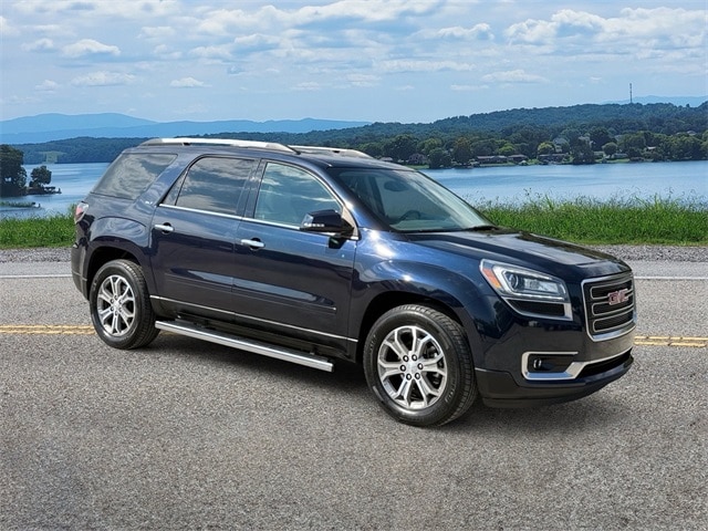 2015 GMC Acadia