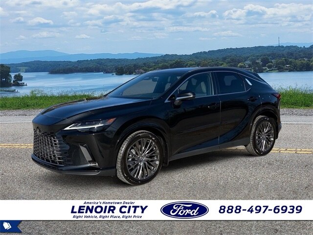 2023 Lexus RX