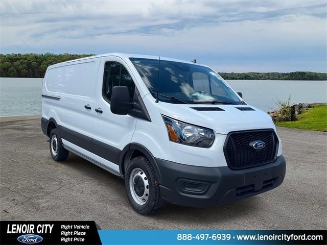 2024 Ford Transit Cargo Van
