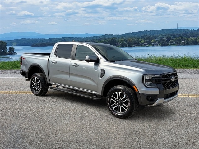 2024 Ford Ranger