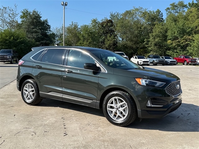 2023 Ford Edge