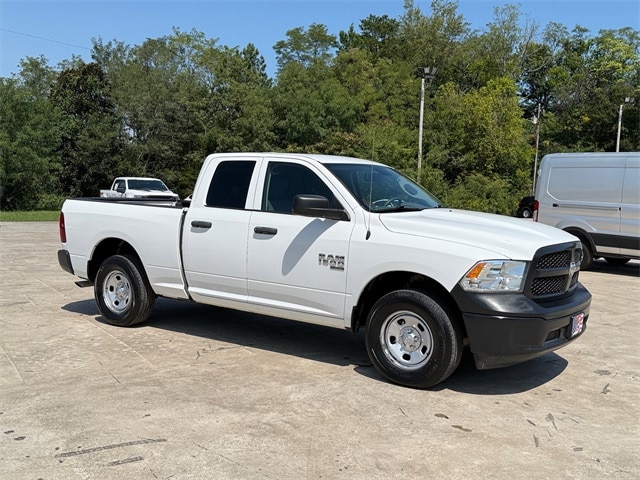 2019 RAM 1500 Classic