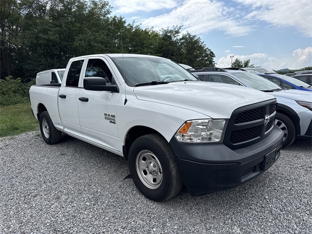 2019 RAM 1500 Classic