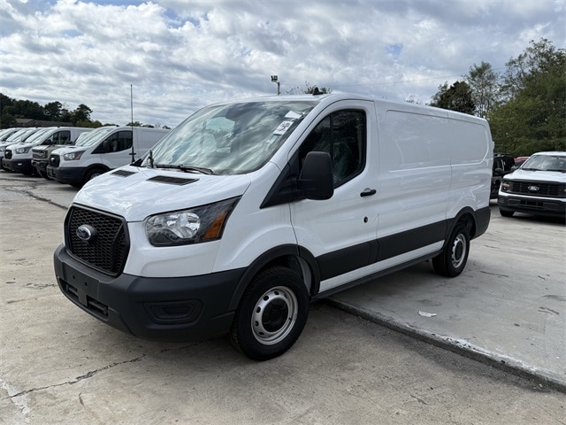 2024 Ford Transit Cargo Van