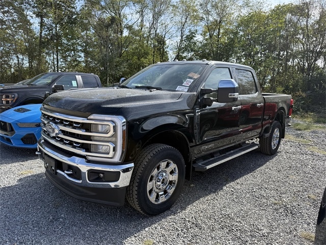 2024 Ford Super Duty F-250 Srw