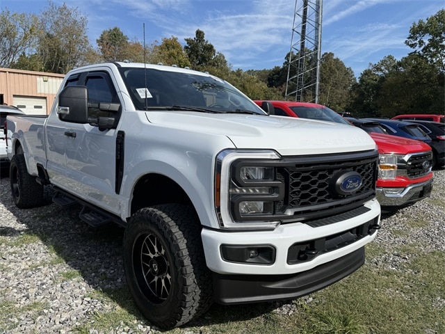 2023 Ford Super Duty F-350 Srw