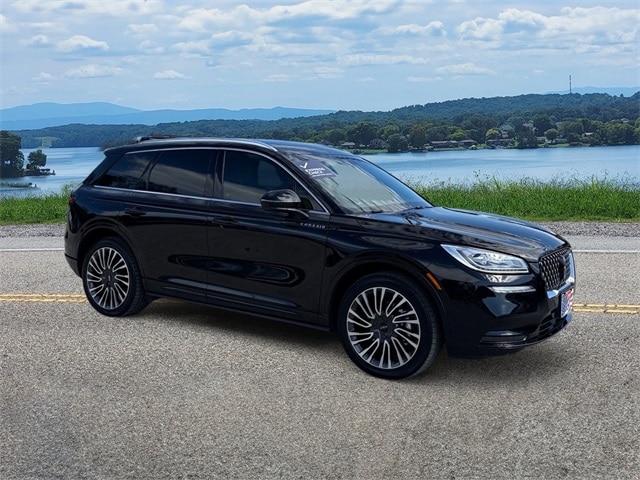 2022 Lincoln Corsair