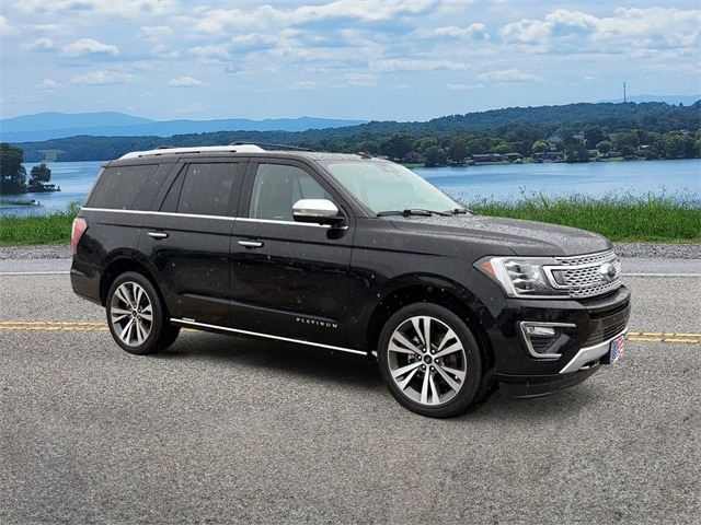 2021 Ford Expedition