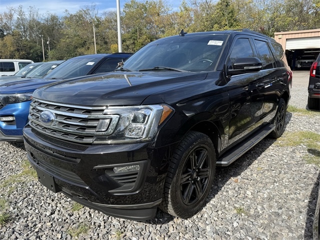2021 Ford Expedition