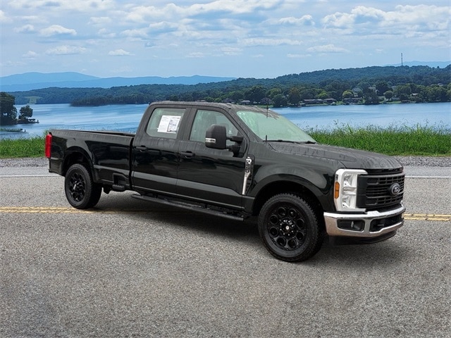 2025 Ford Super Duty F-250 Srw