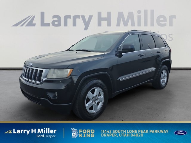 2011 Jeep Grand Cherokee