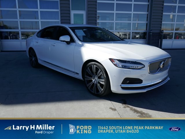 2023 Volvo S90
