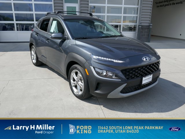 2022 Hyundai KONA
